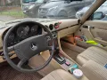 Mercedes-Benz 450 SLC Coupe Deutsches Fahrzeug H-Kennzeichen