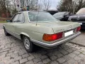 Mercedes-Benz 450 SLC Coupe Deutsches Fahrzeug H-Kennzeichen