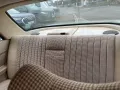 Mercedes-Benz 450 SLC Coupe Deutsches Fahrzeug H-Kennzeichen