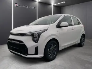 Kia PICANTO 1.0 GDI MT VISION Bluetooth Navi Klima