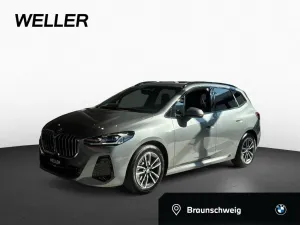 BMW 218i M-Spprt AHK H&K PANO E-Sitz