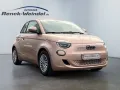 Fiat 500e Klimaaut. NAVI PDCv+h Rückfahrkam. Apple Ca