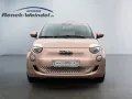 Fiat 500e Klimaaut. NAVI PDCv+h Rückfahrkam. Apple Ca