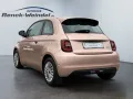 Fiat 500e Klimaaut. NAVI PDCv+h Rückfahrkam. Apple Ca