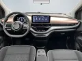 Fiat 500e Klimaaut. NAVI PDCv+h Rückfahrkam. Apple Ca