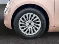 Fiat 500e Klimaaut. NAVI PDCv+h Rückfahrkam. Apple Ca