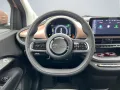 Fiat 500e Klimaaut. NAVI PDCv+h Rückfahrkam. Apple Ca