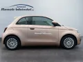 Fiat 500e Klimaaut. NAVI PDCv+h Rückfahrkam. Apple Ca
