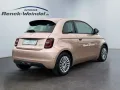 Fiat 500e Klimaaut. NAVI PDCv+h Rückfahrkam. Apple Ca
