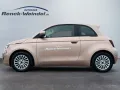 Fiat 500e Klimaaut. NAVI PDCv+h Rückfahrkam. Apple Ca
