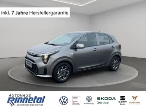 Kia Picanto Vision KLIMA NAVI ALU BLUETOOTH USB SITZ