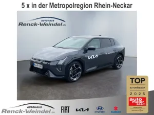 Kia EV4 81,4kWh GT-Line Navi Klimaautom HarmanKardon