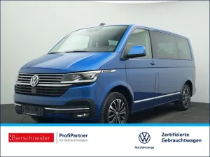Volkswagen T6.1 Multivan 2.0 TDI DSG 4Mo. Comfortline AHK N