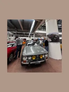 Alfa Romeo ALFA ROMEO 105 COUPE