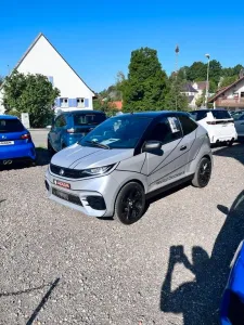 Aixam Coupé