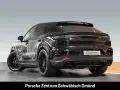 Porsche Cayenne E-Hybrid Coupe BOSE Sportabgasanlage LED