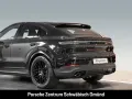 Porsche Cayenne E-Hybrid Coupe BOSE Sportabgasanlage LED