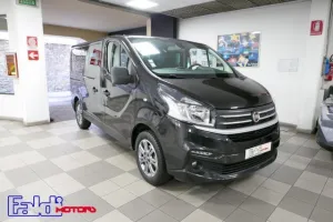 Fiat FIAT Talento 1.6 MJT Family 145CV PC-TN 8 Posti 