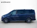 Mercedes-Benz V-Klasse V 300 d 4MATIC EXCLUSIVE Lang EXCLUSIVE