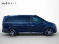 Mercedes-Benz V-Klasse V 300 d 4MATIC EXCLUSIVE Lang EXCLUSIVE