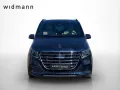 Mercedes-Benz V-Klasse V 300 d 4MATIC EXCLUSIVE Lang EXCLUSIVE