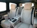 Mercedes-Benz V-Klasse V 300 d 4MATIC EXCLUSIVE Lang EXCLUSIVE