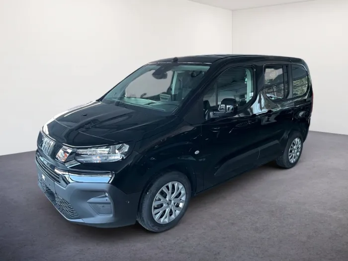 Fiat Doblo Kombi L1 1.5 HDi 5-SITZE/10