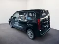 Fiat Doblo Kombi L1 1.5 HDi 5-SITZE/10