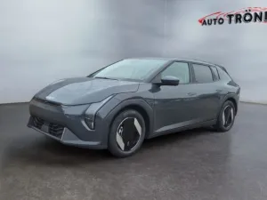 Kia EV4 81 kWh Earth +WP +Dual-LED +360 Kamera