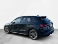Audi S3 Sportback MATRIX+SONOS+KAMERA