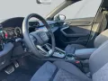 Audi S3 Sportback MATRIX+SONOS+KAMERA