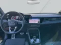 Audi S3 Sportback MATRIX+SONOS+KAMERA