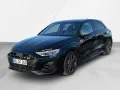 Audi S3 Sportback MATRIX+SONOS+KAMERA