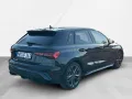Audi S3 Sportback MATRIX+SONOS+KAMERA