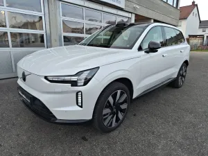 Volvo EX90 Ultra Twin Motor AWD