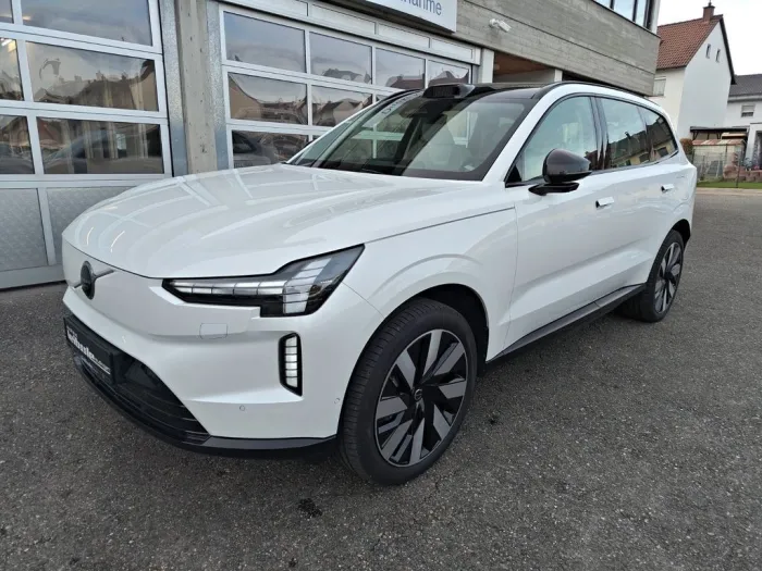 Volvo EX90 Ultra Twin Motor AWD