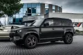 Land Rover Defender D200 X-Dynamic SE*Mat