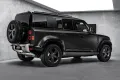 Land Rover Defender D200 X-Dynamic SE*Mat