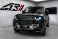 Land Rover Defender D200 X-Dynamic SE*Mat