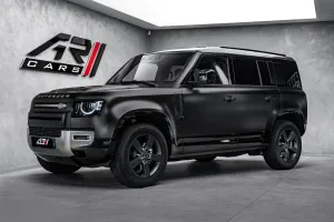 Land Rover Defender D200 X-Dynamic SE*Mat