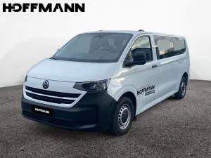 Volkswagen T7 Kombi Klima Exterieurpaket Ganzjahresreifen
