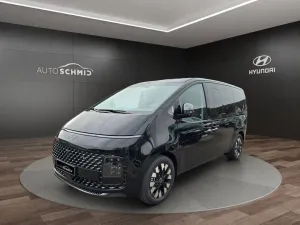 Hyundai STARIA Signature Hybrid 7-Sitzer PANO ACC NAVI L