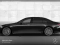 Mercedes-Benz S 350 d L 4M AMG+NIGHT+PANO+360+DIGITAL-L+21