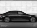Mercedes-Benz S 350 d L 4M AMG+NIGHT+PANO+360+DIGITAL-L+21