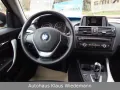 BMW 116i Urban Line Aut. - 2.Hd./orig. 43 TKM