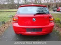 BMW 116i Urban Line Aut. - 2.Hd./orig. 43 TKM