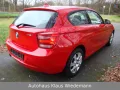 BMW 116i Urban Line Aut. - 2.Hd./orig. 43 TKM