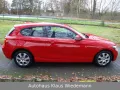 BMW 116i Urban Line Aut. - 2.Hd./orig. 43 TKM