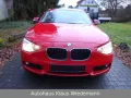 BMW 116i Urban Line Aut. - 2.Hd./orig. 43 TKM