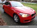 BMW 116i Urban Line Aut. - 2.Hd./orig. 43 TKM